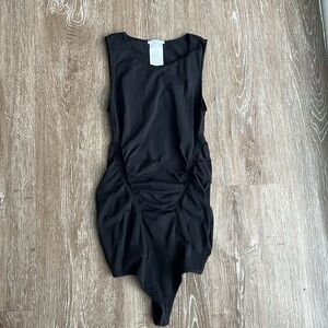 WOLFORD Juno String Body size XS in Black